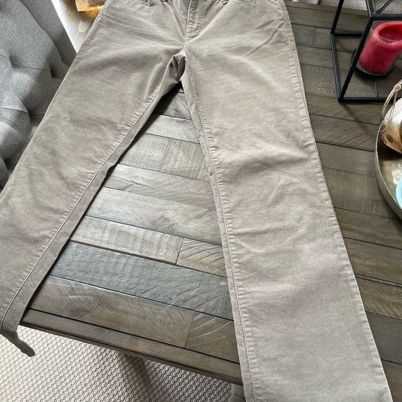 Ralph Lauren Corduroy Jeans - Picture 4 of 7